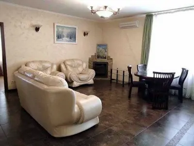 квартира за адресою Степана Руданського вул., 4-6
