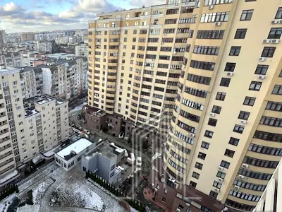 квартира за адресою Південна вул., 5-Б