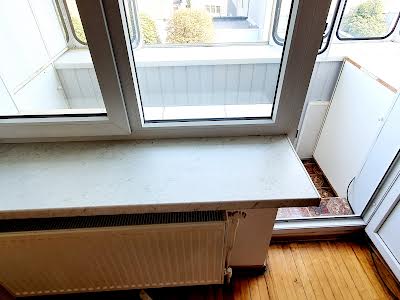 квартира по адресу Грушевського ул., 82