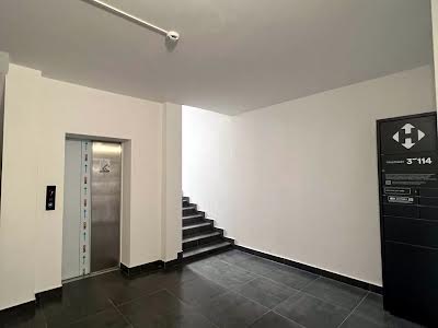квартира по адресу Коновальця, 35