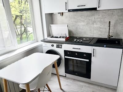 квартира за адресою Данила Щербаківського вул. (Щербакова), 53