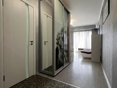 квартира по адресу Александра Поля просп. (Кірова), 27