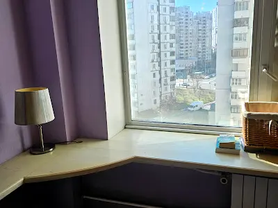 квартира за адресою Миколи Бажана просп., 24/1