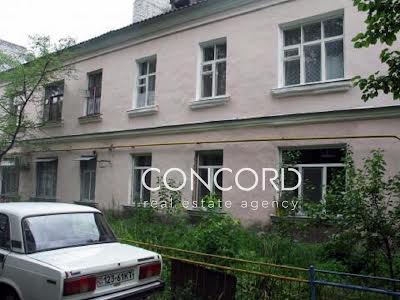 квартира за адресою Електриків пров., 7