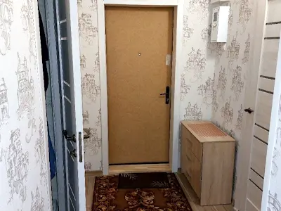 квартира по адресу Рокоссовского маршала просп., 3-В