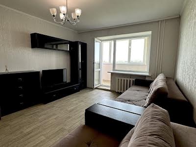 квартира за адресою Слави бульв., 56