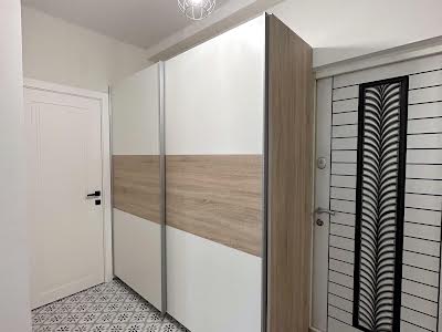 квартира за адресою Дмитра Луценка вул. (Крейсера 