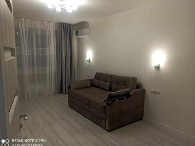 квартира за адресою Академіка Сахарова вул., 5-Г