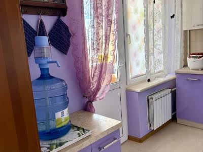 квартира за адресою Героїв Дніпра вул., 38-Б
