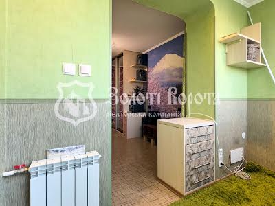 квартира за адресою Драгоманова вул., 5