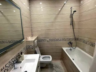 квартира за адресою Практична вул., 8