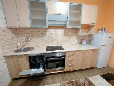 квартира за адресою Райдужний масив вул., 22/1