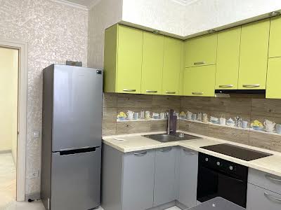 квартира за адресою Фонтанська дорога вул., 58/1