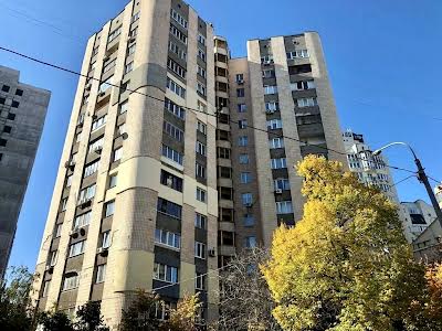 квартира за адресою Олександра Кониського вул., 37/41