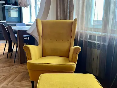 квартира за адресою Вишгородська вул., 56/2