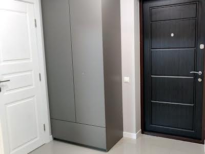 квартира по адресу Осокорская ул., 2а