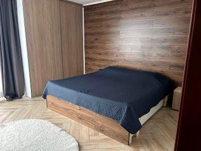 квартира за адресою Осокорська вул., 2а