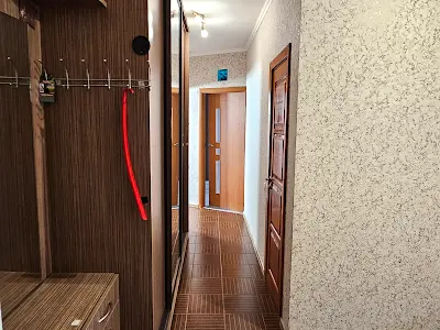 квартира за адресою Балукова вул., 2-Б