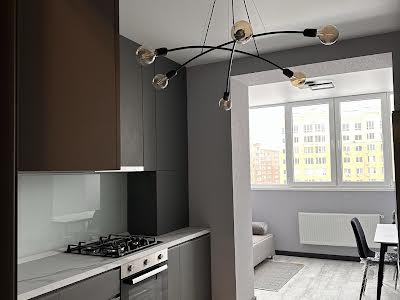 квартира за адресою Боголюбова, 33