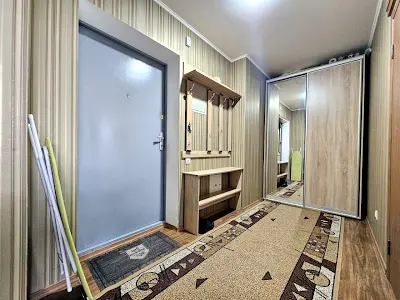 квартира за адресою Соломії Крушельницької вул., 15