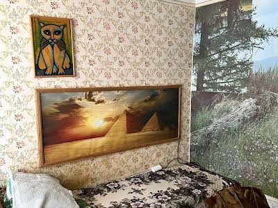 квартира за адресою Юліана Матвійчука вул. (), 43В