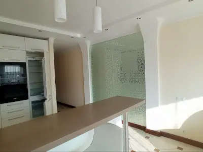 квартира за адресою Голосіївський просп. (40-річчя Жовтня), 60