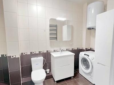 квартира за адресою Данила Щербаківського вул. (Щербакова), 52