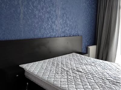 квартира за адресою Стрийська вул., 60