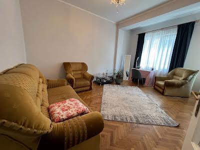 квартира за адресою Корзо вул., 23