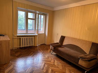 квартира по адресу Братів Малакових ул. (Бориса Житкова), 5-А