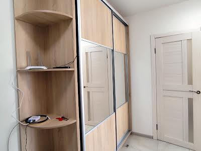 квартира по адресу Боголюбова ул., 33