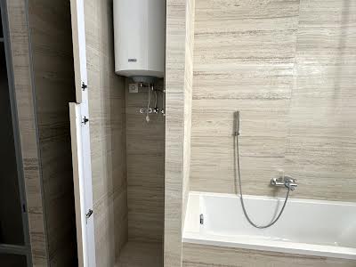 квартира за адресою Саперне Поле вул., 5