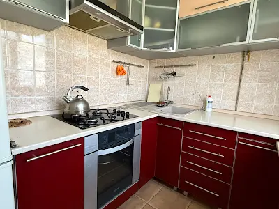 квартира за адресою В'ячеслава Чорновола просп. (), 55