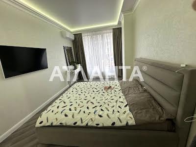 квартира за адресою Одеса, Дача Ковалевського вул., 121 к1