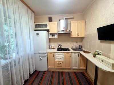 квартира за адресою Михайла Бойчука вул. (Кіквідзе), 23