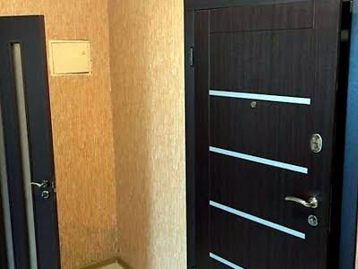 квартира за адресою Олени Пчілки вул., 2