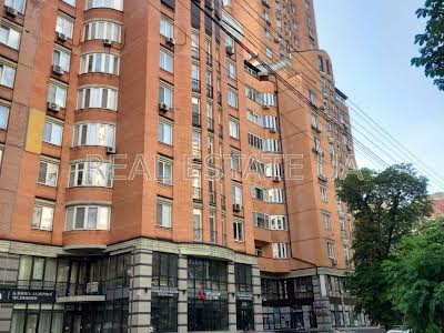 квартира за адресою Золотоустівська вул., 47-49