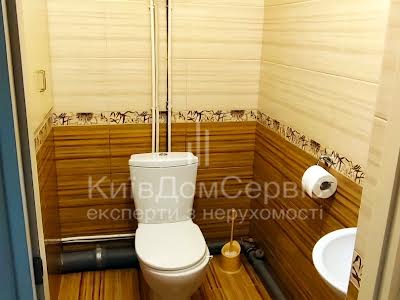 квартира за адресою Харківське шосе, 152