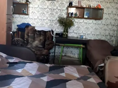 кімната за адресою Новаторів вул., 4