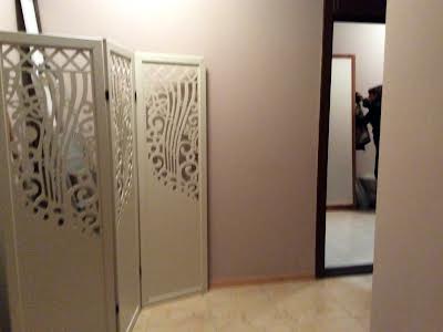 квартира за адресою Рымарская, 25