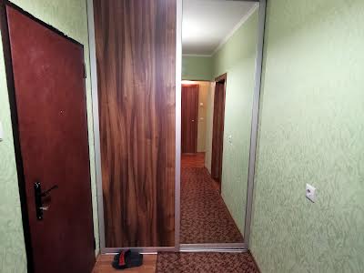 квартира за адресою Григорія Ващенка вул., 1