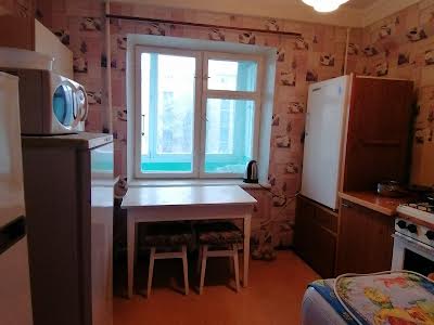 комната по адресу Пантелеймона Кулиша ул. (Челябинская), 9