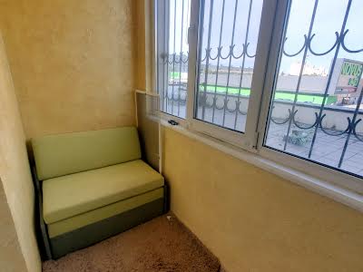 квартира по адресу Святошинская ул., 27г