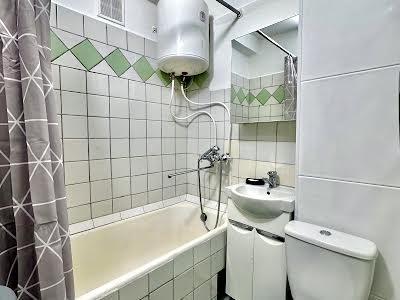 квартира по адресу Зодчих ул., 62-Б