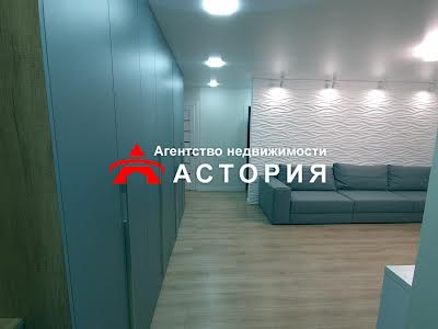 квартира за адресою Запоріжжя, Авраменка вул., 1