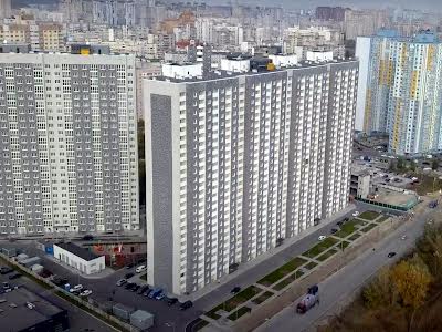 квартира за адресою Київ, Ревуцького вул., 54