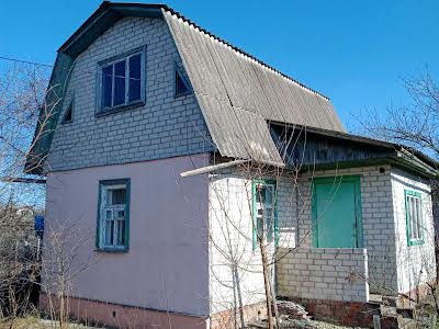 дом по адресу с. Березанка, Гагаріна, 61