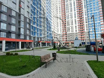 квартира за адресою Канальна вул., 8Б