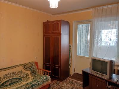 квартира по адресу Одесса, Ильфа и Петрова ул., 47