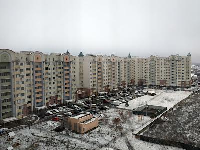 квартира по адресу Юности ул., 3